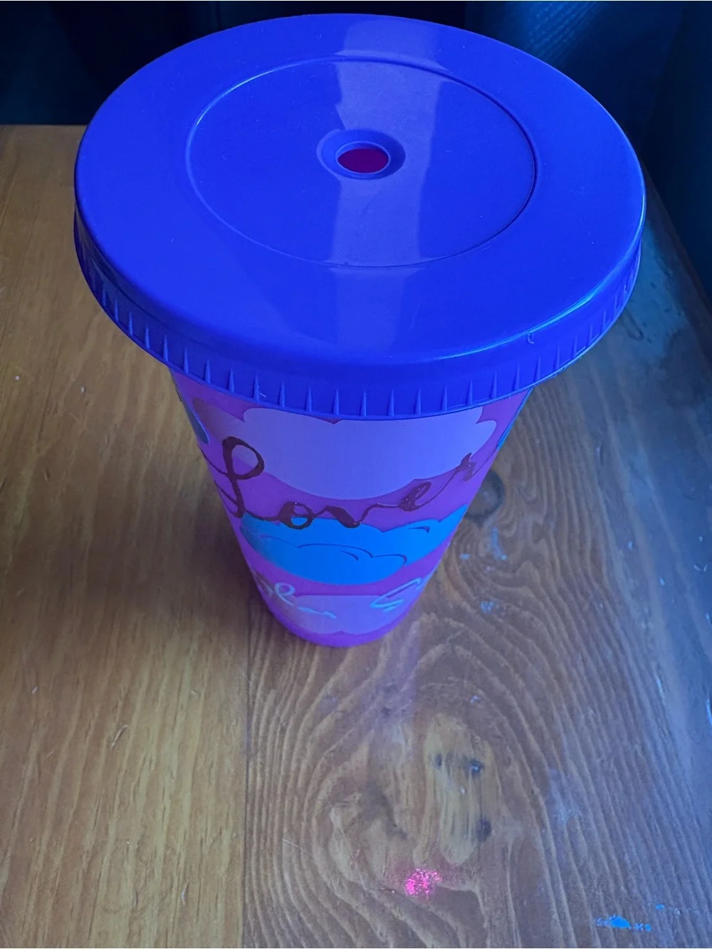 Taylor Swift Lover Cup
